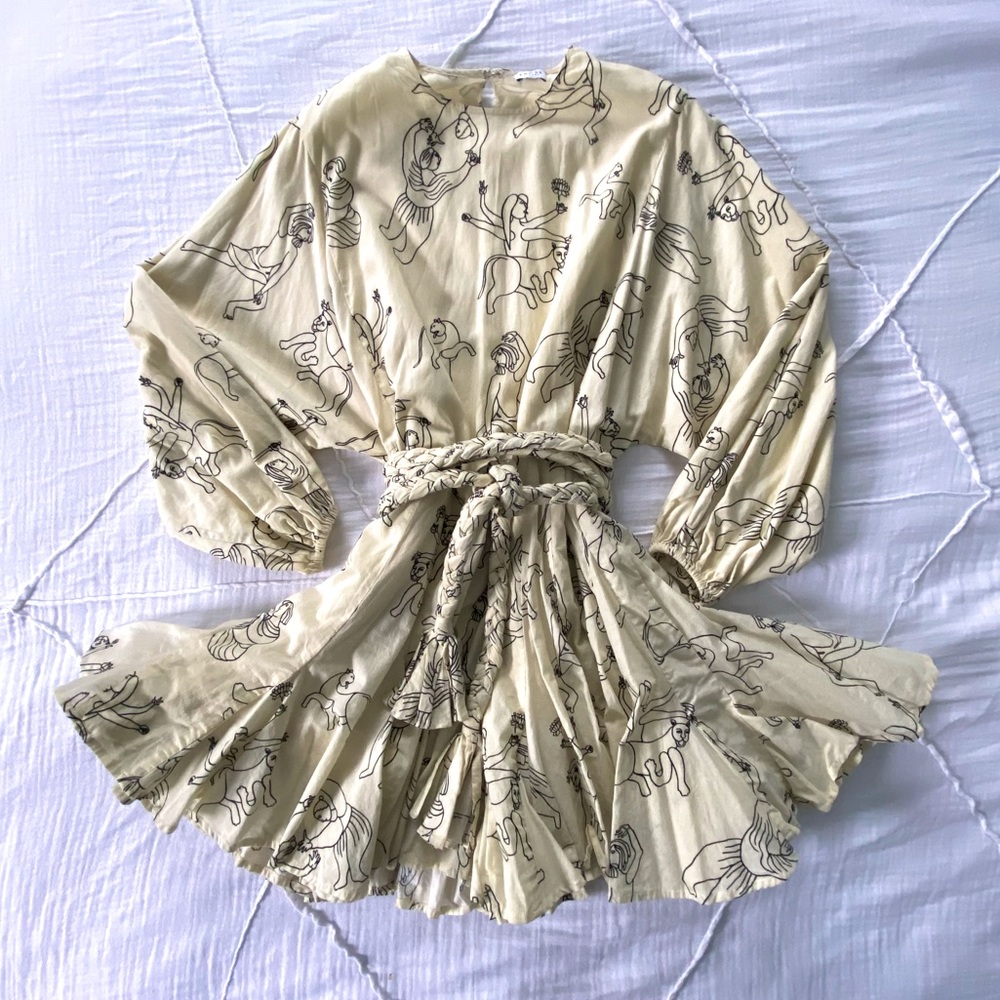 RHODE RESORT Ella Dress